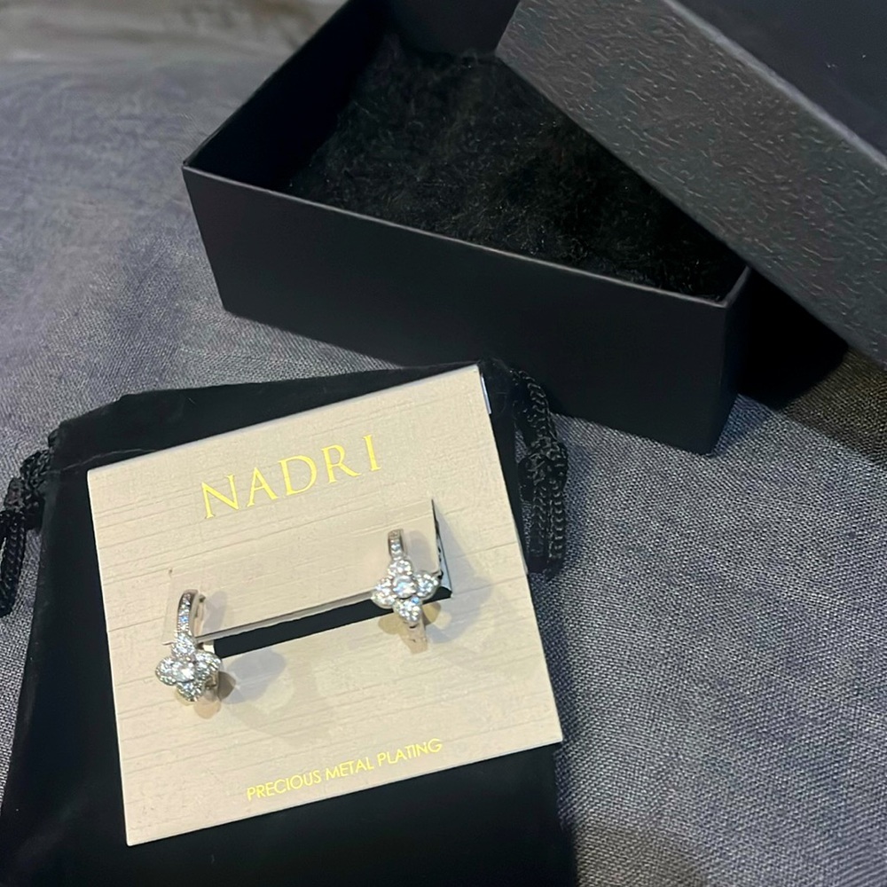 Nadri (Nordstrom brand) Earrings